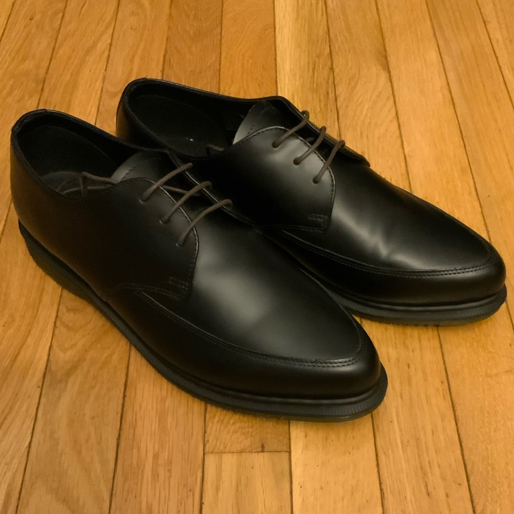 Dr Martens Noir Willis size 13 US